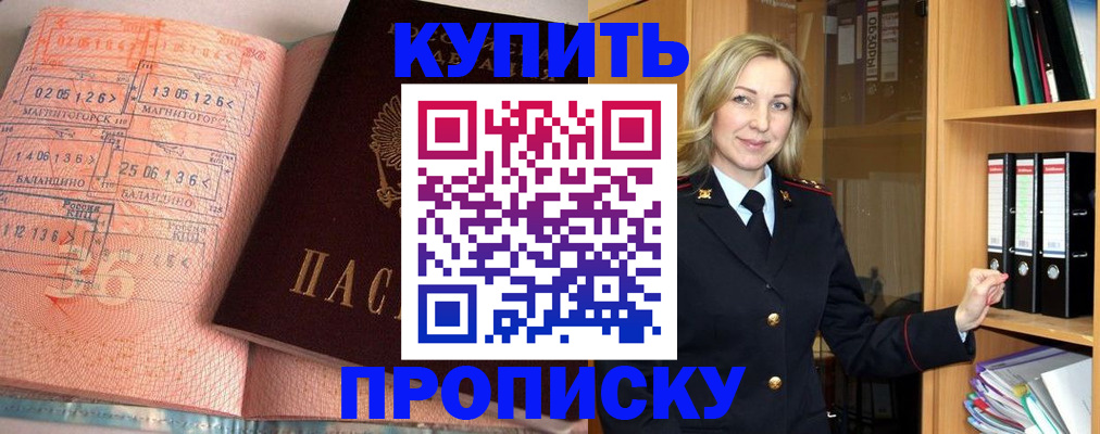 прописка в Ермолино
